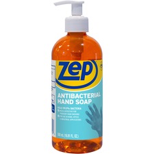 Zep ZPER46101 Liquid Soap