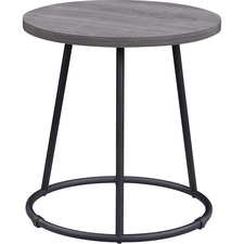 Lorell LLR16262 End Table