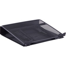 Lorell LLR80620 Notebook Stand