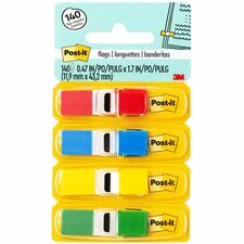 Post-it 6834 Flag
