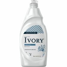 Ivory PGC25574 Dishwashing Liquid