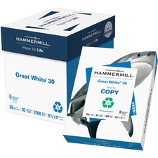 Hammermill 86710 Copy & Multipurpose Paper
