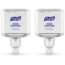 PURELL GOJ505102 Hand Sanitizer Foam Refill