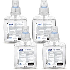 PURELL GOJ519904 Hand Sanitizer Gel Refill
