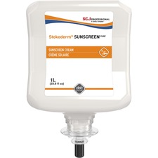 SC Johnson SJNSUN1L Skin Cream Refill