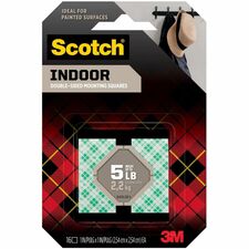 Scotch 111SSQ16 Mounting Tape