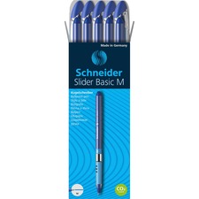 Schneider RED151103 Ballpoint Pen