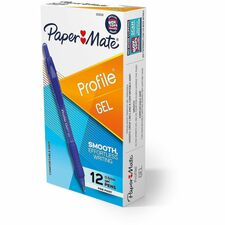 Paper Mate PAP2102130 Gel Pen