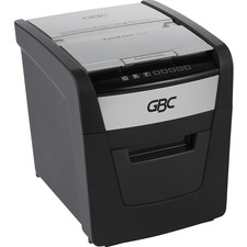 GBC WSM1757601 Paper Shredder