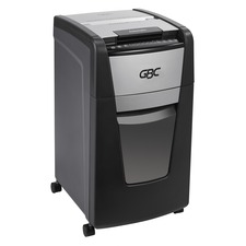 GBC WSM1757609 Paper Shredder