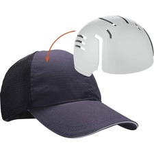 Ergodyne EGO23403 Safety Cap