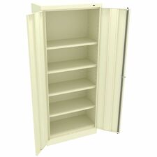 Tennsco TNN7215CPY Storage Cabinet