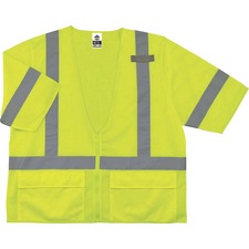 Ergodyne EGO22123 Safety Vest