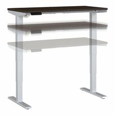 Bush BSHM4S4824MRSK Standing Desk