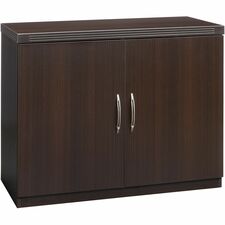 Safco SAFASCLDC Storage Cabinet