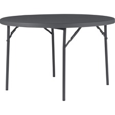 Dorel CSC60533SGY1E Folding Table