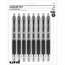 uniball UBC1756584 Gel Pen