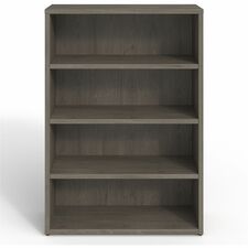 Lorell LLRPBK3448GE Bookcase