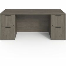 Lorell LLRPC2472GE Credenza
