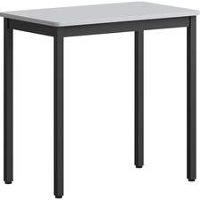 Lorell LLR60752 Utility Table