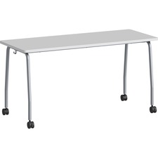 Lorell LLR60848 Training Table