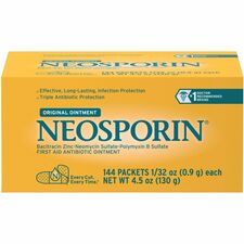 Neosporin JOJ04257 Skin Ointment