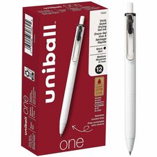 uniball UBC70362 Gel Pen