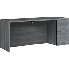 HON 105903RLS1 Pedestal Credenza