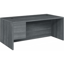 HON 10586LLS1 Pedestal Desk
