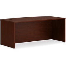 HON LDS7236BLT1 Desk Shell