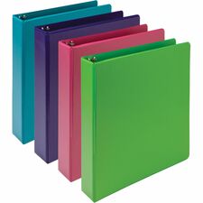 Samsill SAMMS48659 Ring Binder