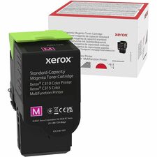 Xerox 006R04358 Toner Cartridge