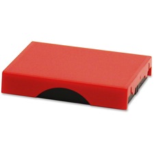 Trodat TDTP4750RD Replacement Stamp Pad