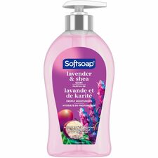 Softsoap CPCUS07058A Liquid Soap