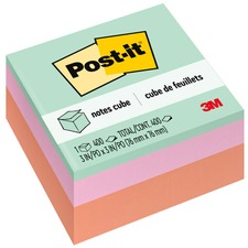 Post-it 2027PAS Adhesive Note
