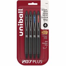 uniball UBC70458 Gel Pen