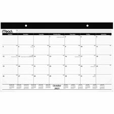 Cambridge AAGCRM82005 Calendar