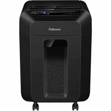 Fellowes FEL4704001 Paper/Credit Card Shredder