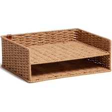 U Brands UBR6085U0106 Desk Tray