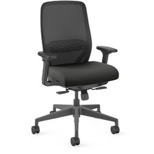 HON NR11SAMU10BT Chair