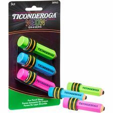 Ticonderoga DIXX38963 Manual Eraser