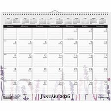 House of Doolittle HOD3469 Calendar