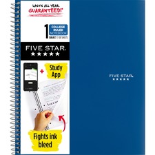 Five Star MEA820002NH0 Notebook