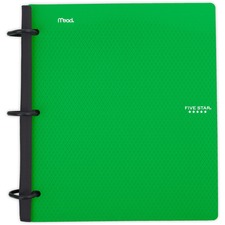 Mead MEA29328 Ring Binder