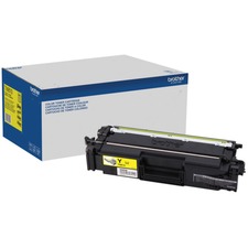 Brother TN810Y Toner Cartridge