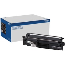 Brother TN810XLBK Toner Cartridge