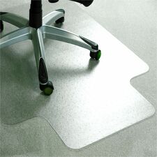 Floortex FLRNCCMFLAG0005 Chair Mat