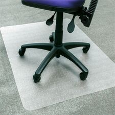 Floortex FLRNCCMFLAG0006 Chair Mat