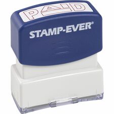 Trodat TDT5959 Pre-inked Stamp