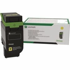 Lexmark 75M10Y0 Toner Cartridge